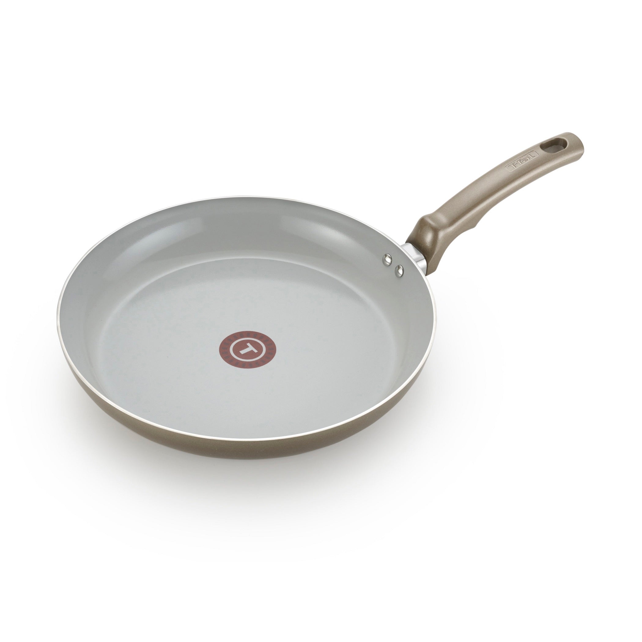 T-fal Ceramic Chef 11.5" Fry Pan
