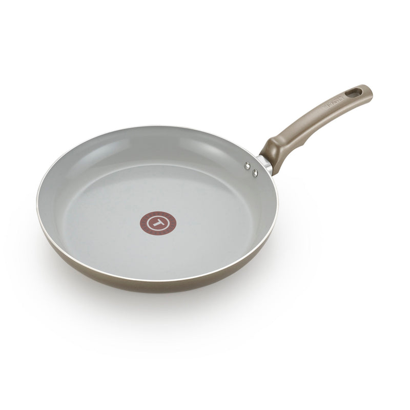 T-fal Ceramic Chef 11.5" Fry Pan