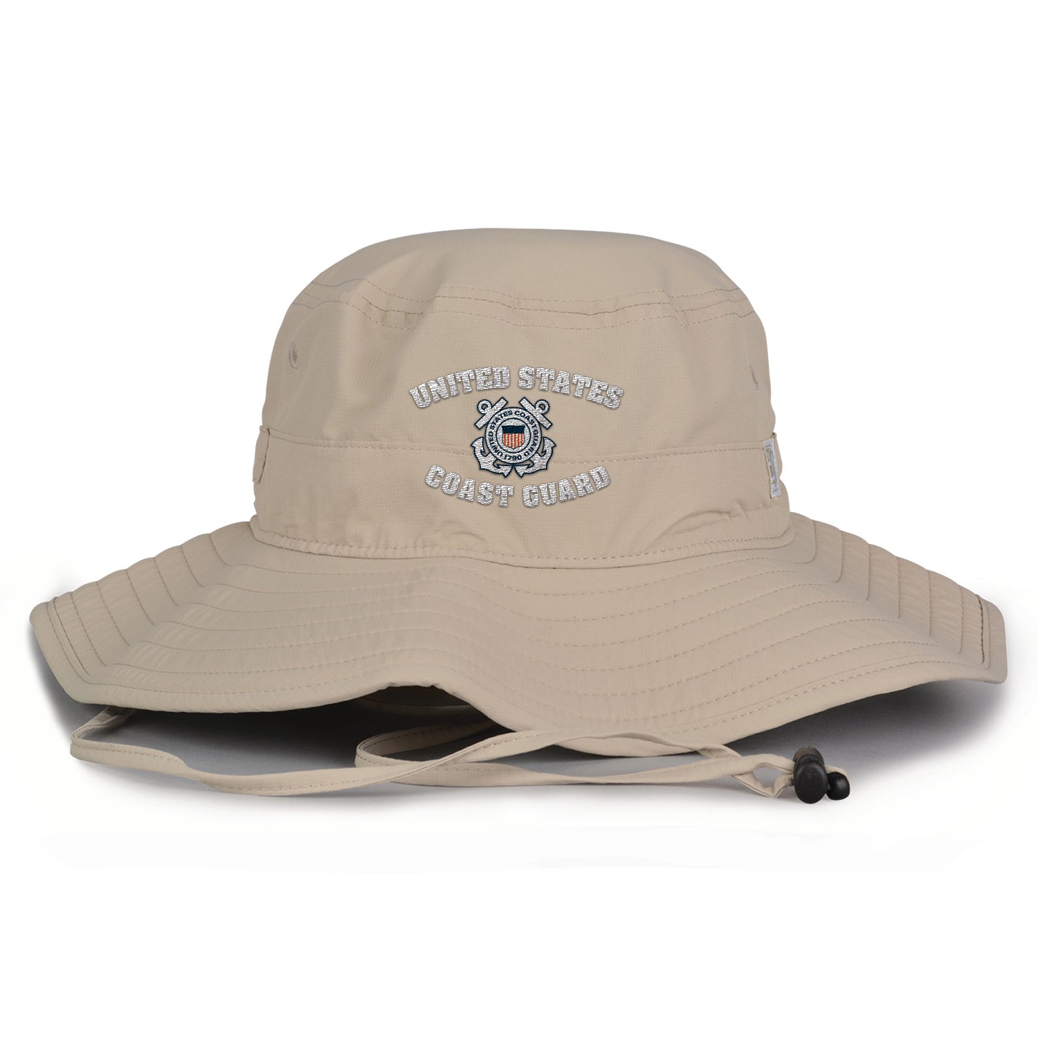 Coast Guard Adult Boonie Hat