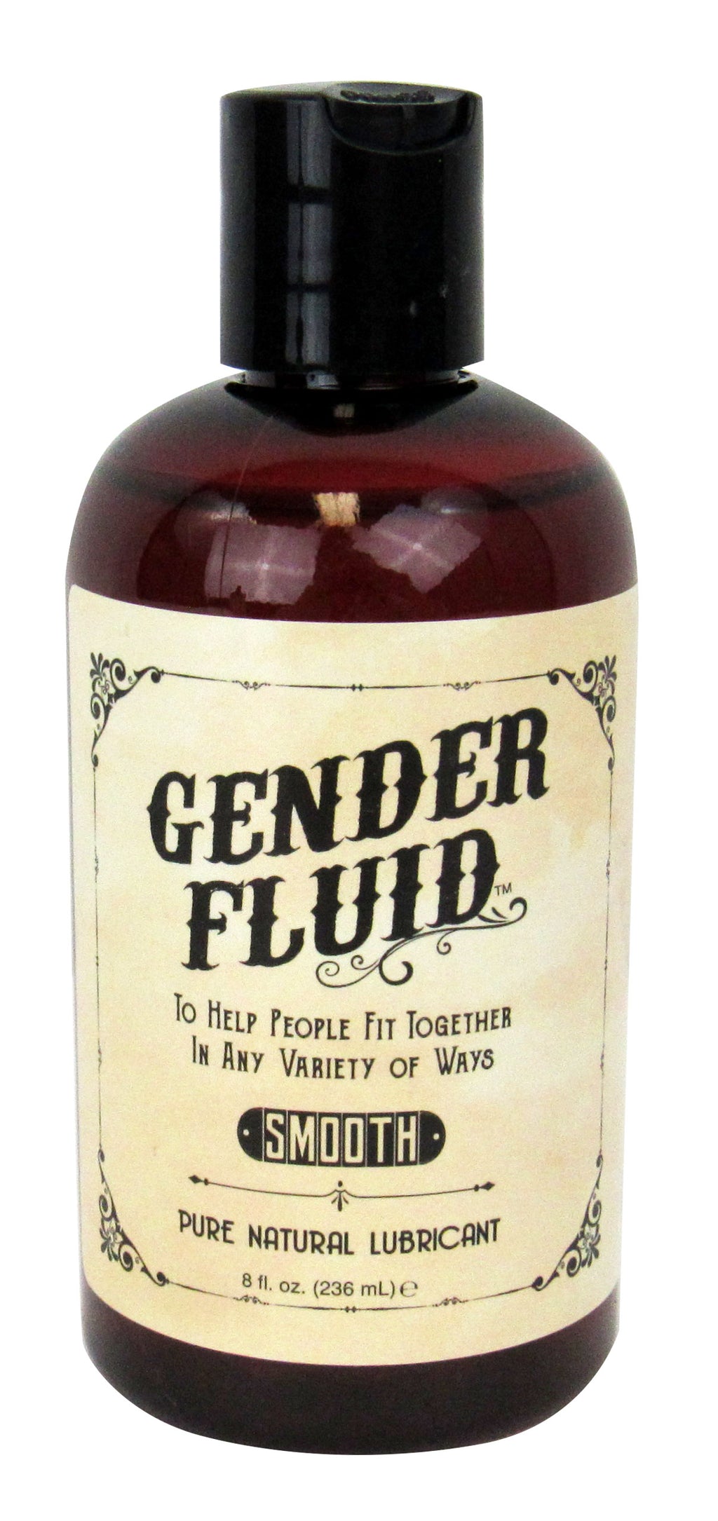 Shibari Gender Fluid Smooth Lube Aloe-Based Natural Personal Lubricant ShopCGX Shibari Gender Fluid Smooth Lube Aloe-Based Natural Personal Lubricant ShopCGX