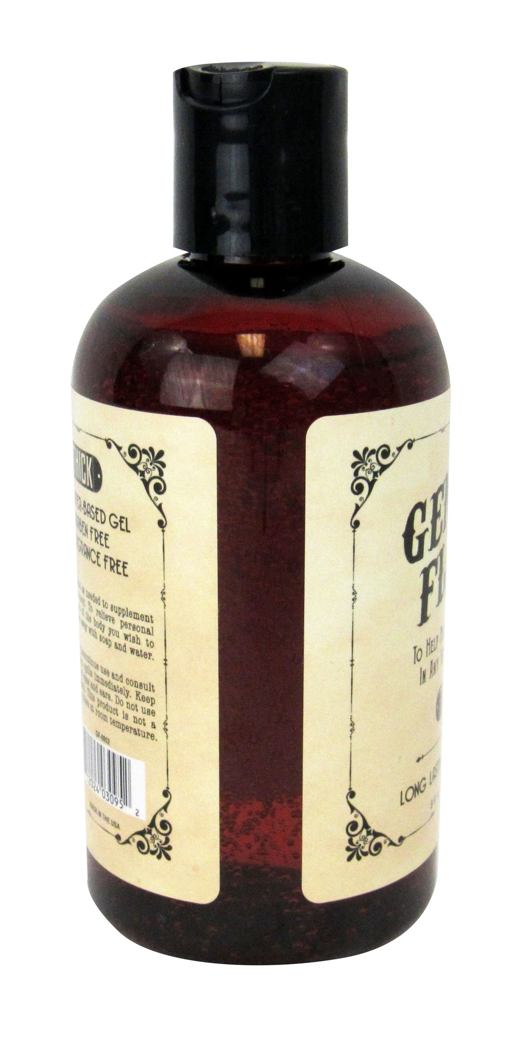 Shibari Gender Fluid Thick Lube Water Based Gel Personal Lubricant - 8 ShopCGX Shibari Gender Fluid Thick Lube Water Based Gel Personal Lubricant - 8 ShopCGX