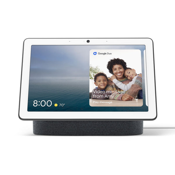 Google Nest Hub Max