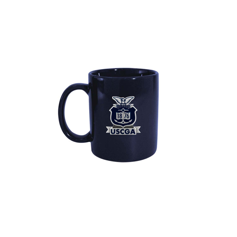 Coast Guard Academy Sparta Pewter Mug