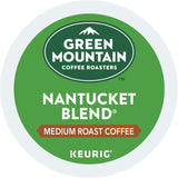 Keurig Green Mountain Coffee Roasters Nantucket Medium Roast Coffee K-Cup Pods - 48 Count