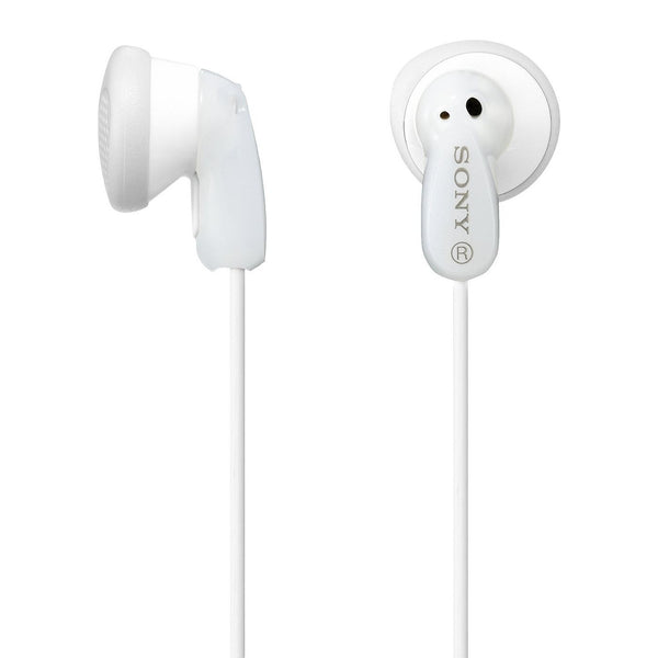 Sony Stereo Wired Earbuds