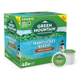 Keurig Green Mountain Coffee Roasters Nantucket Medium Roast Coffee K-Cup Pods - 48 Count