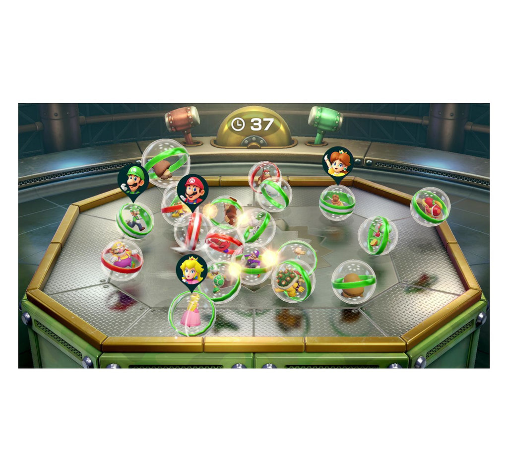 Super Mario Party Switch - Nintendo Switch [Digital