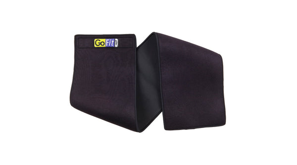 GoFit Double Thick Neoprene Waist Trimmer