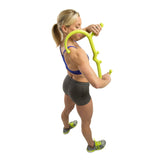 GoFit Muscle Hook