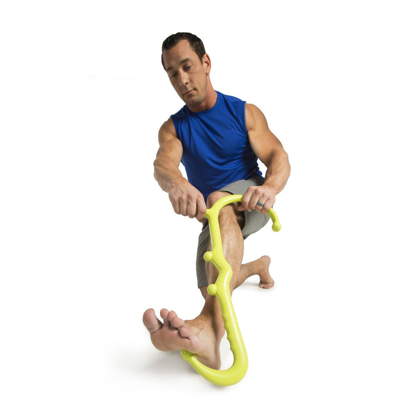 GoFit Muscle Hook