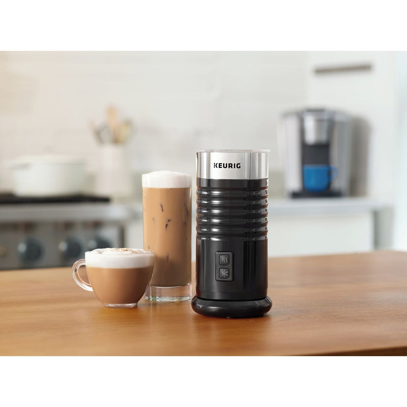 Keurig Standalone Frother