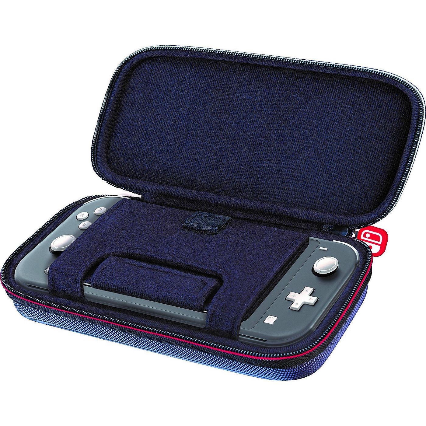 Nintendo Switch Game Traveler Case