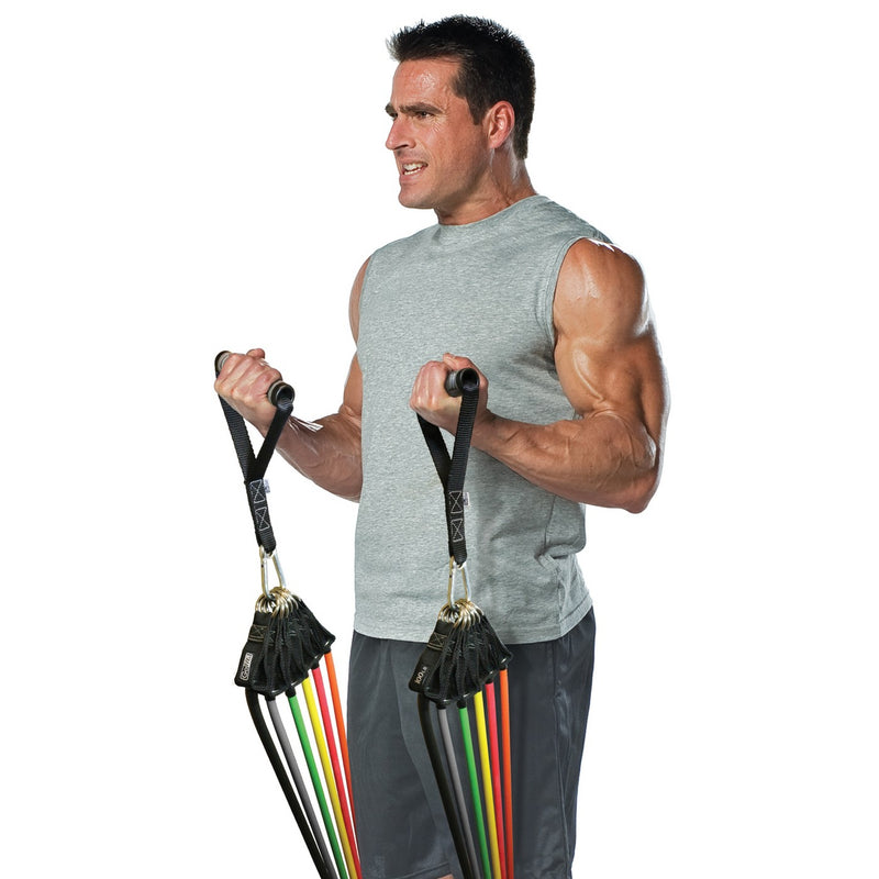 Resistance Bands Gofit Pro Gym Equipment Gofit Ultimate Pro Gym In