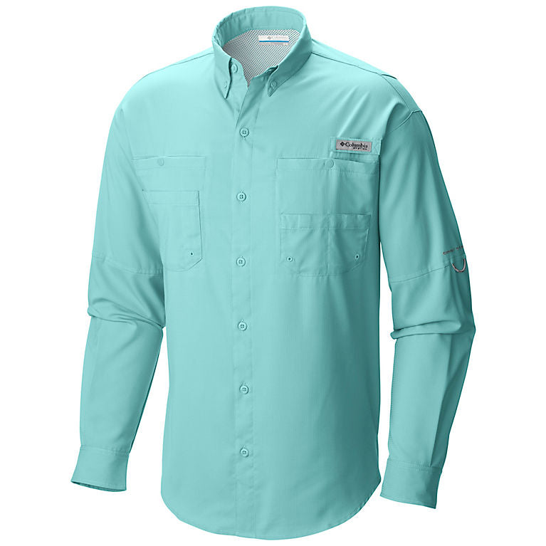 Columbia PFG Tamiami II Maillot de Pêche À Manches Longues Columbia PFG Tamiami II Maillot de Pêche À Manches Longues