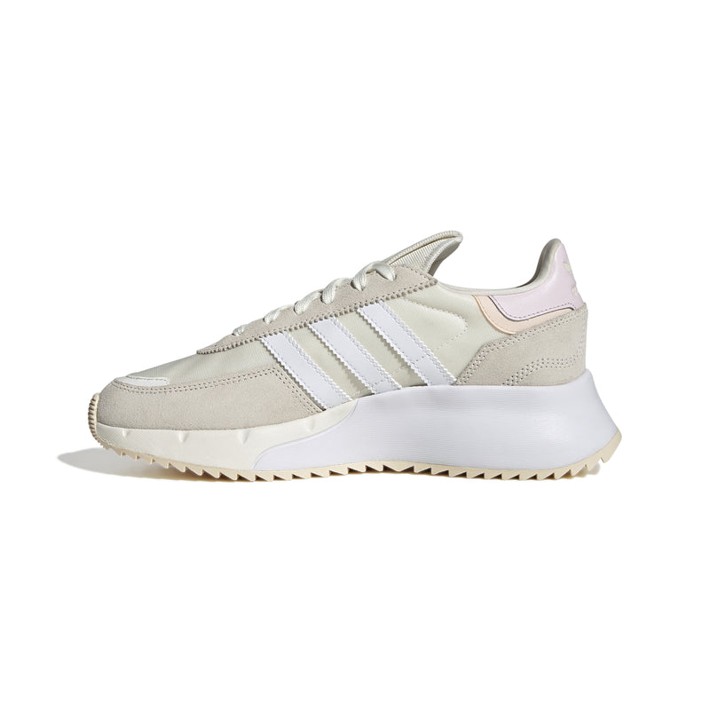 adidas Womens Retropy F2 Original Shoes