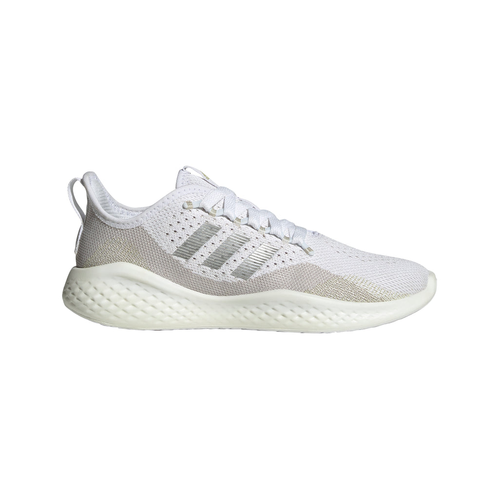 adidas gazelle silver green womens adidas Womens Fluidflow 2.0 Running Shoes – ShopCGX
