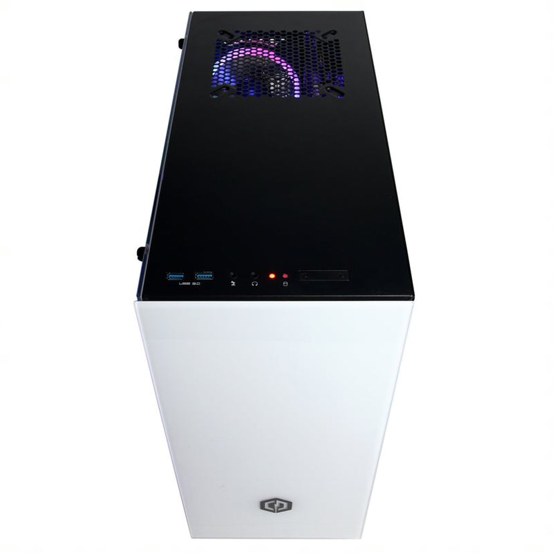 CyberPowerPC Gamer Xtreme w/ Intel Core i7-10700F 2.9GHz