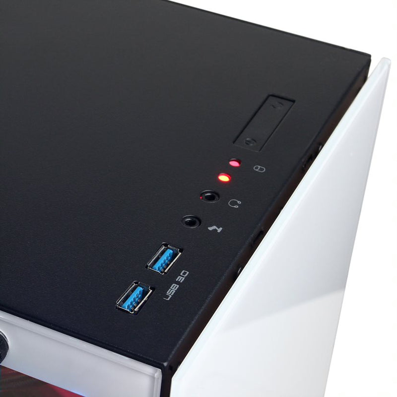 CyberPowerPC Gamer Xtreme w/ Intel Core i7-10700F 2.9GHz Gaming Computer