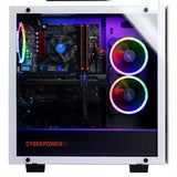 CyberPowerPC Gamer Xtreme w/ Intel Core i7-10700F 2.9GHz Gaming Computer