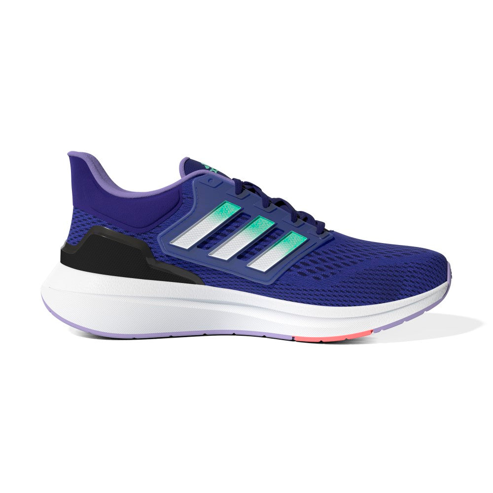royal blue adidas running shoes
