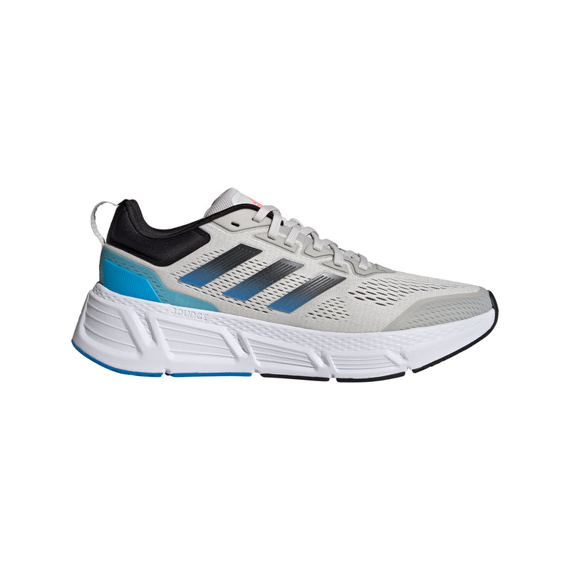 adidas Mens Questar Running Shoes ShopCGX