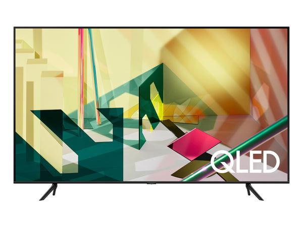 Samsung 85" Class Q70T QLED 4K UHD HDR Smart TV (2020)