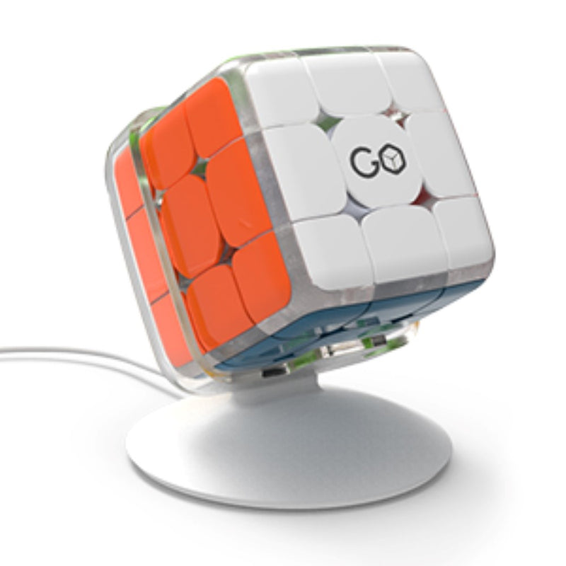 GoCube Rubik’s cube