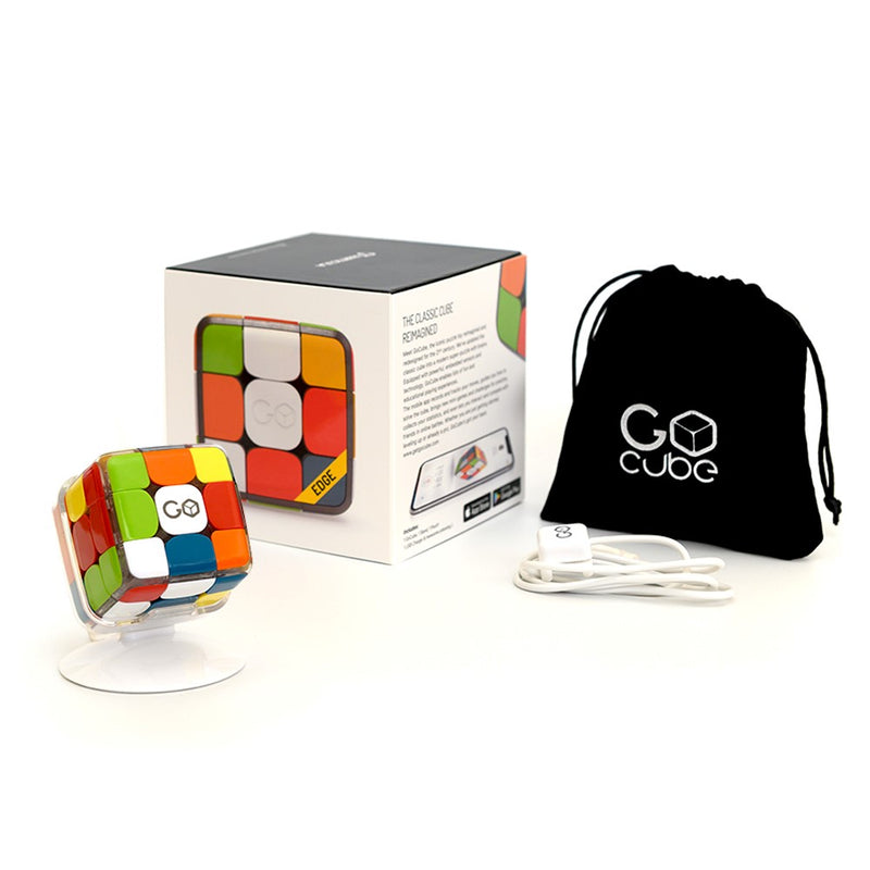 GoCube Rubik’s cube