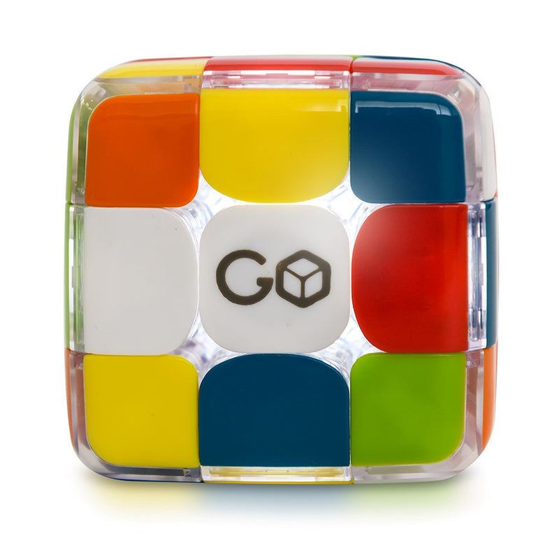 GoCube Rubik’s cube