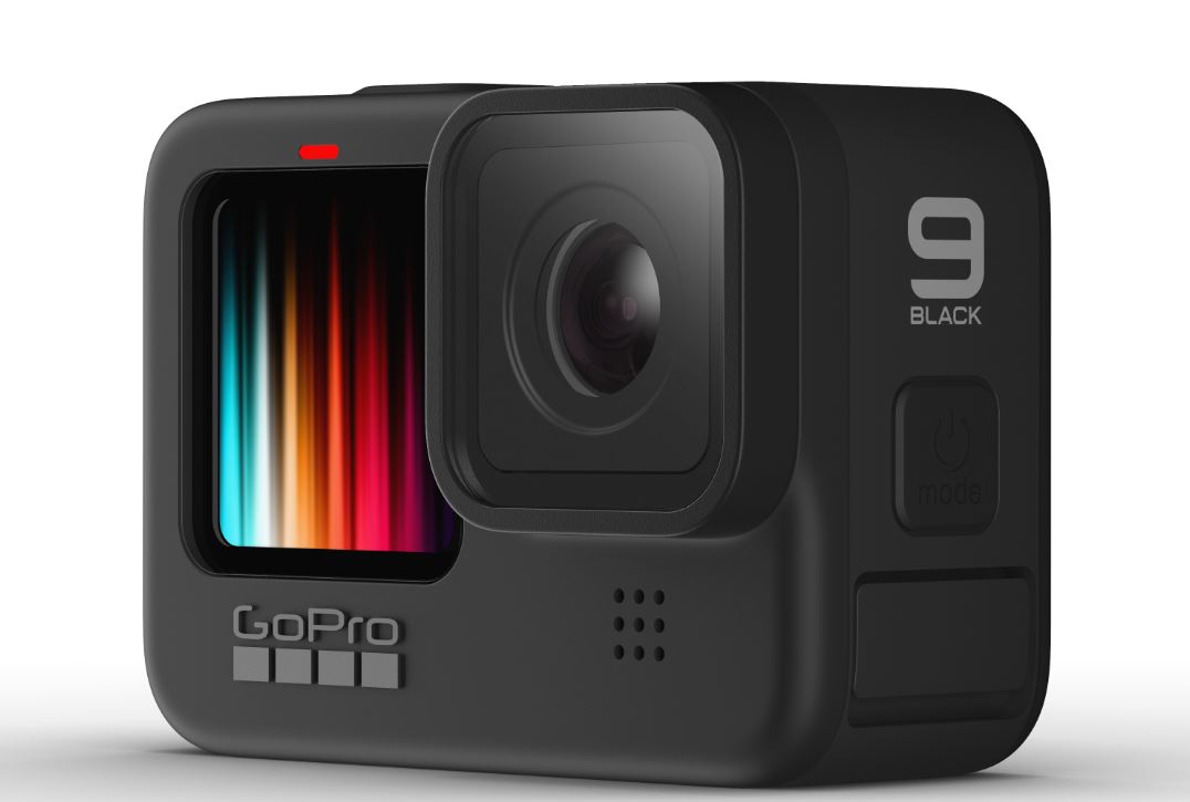 GoPro HERO9