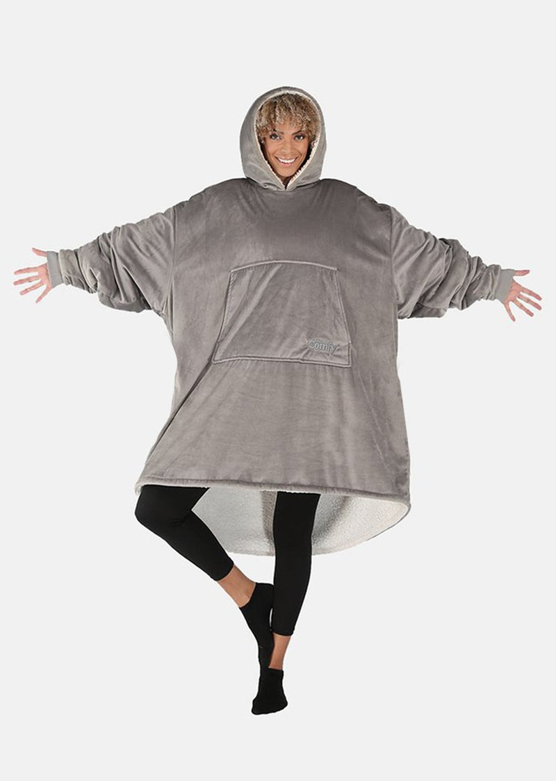 The Comfy Original Wearable Blanket - Adult