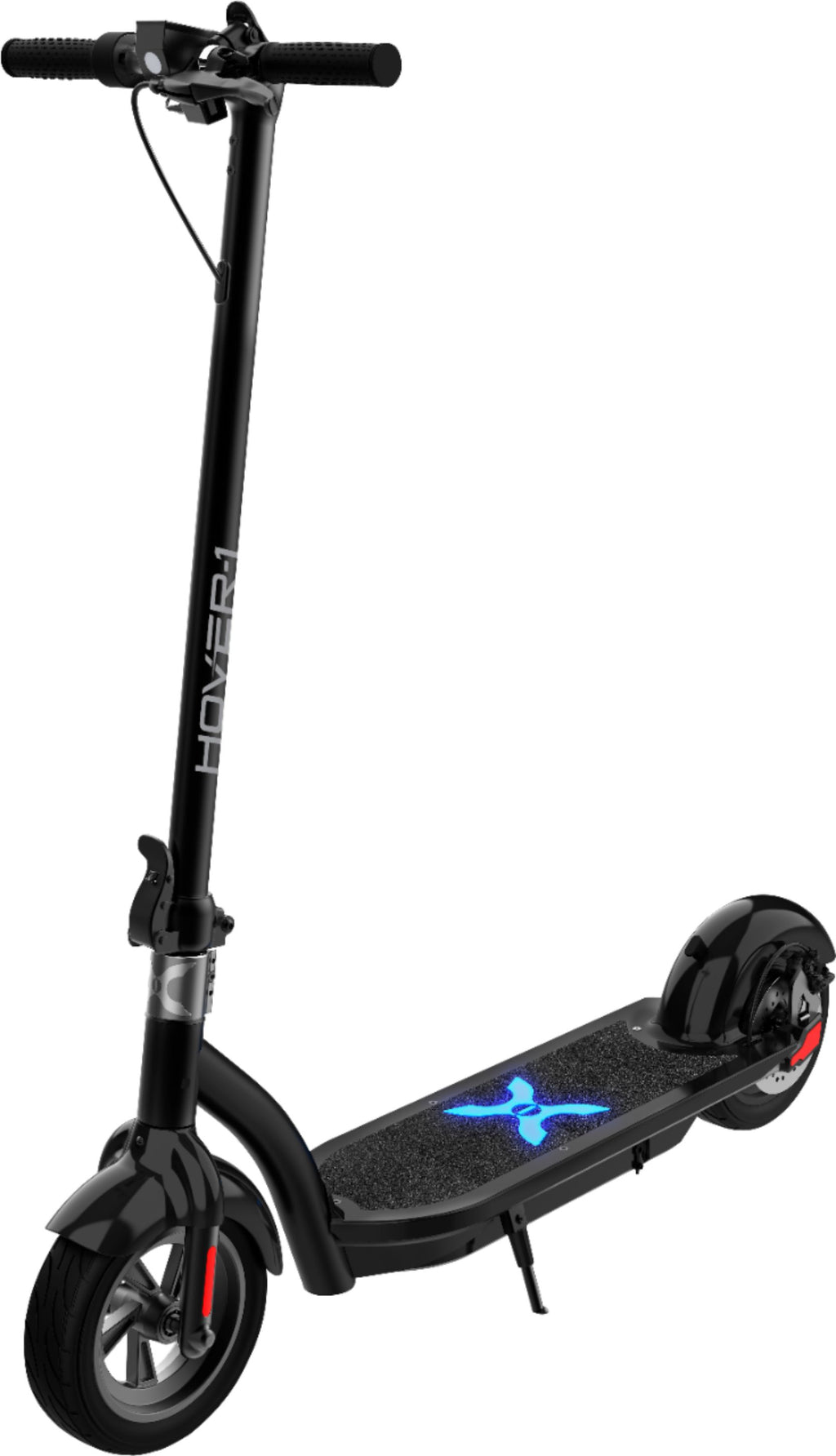 Hover-1 Alpha Electric Folding Scooter – ShopCGX