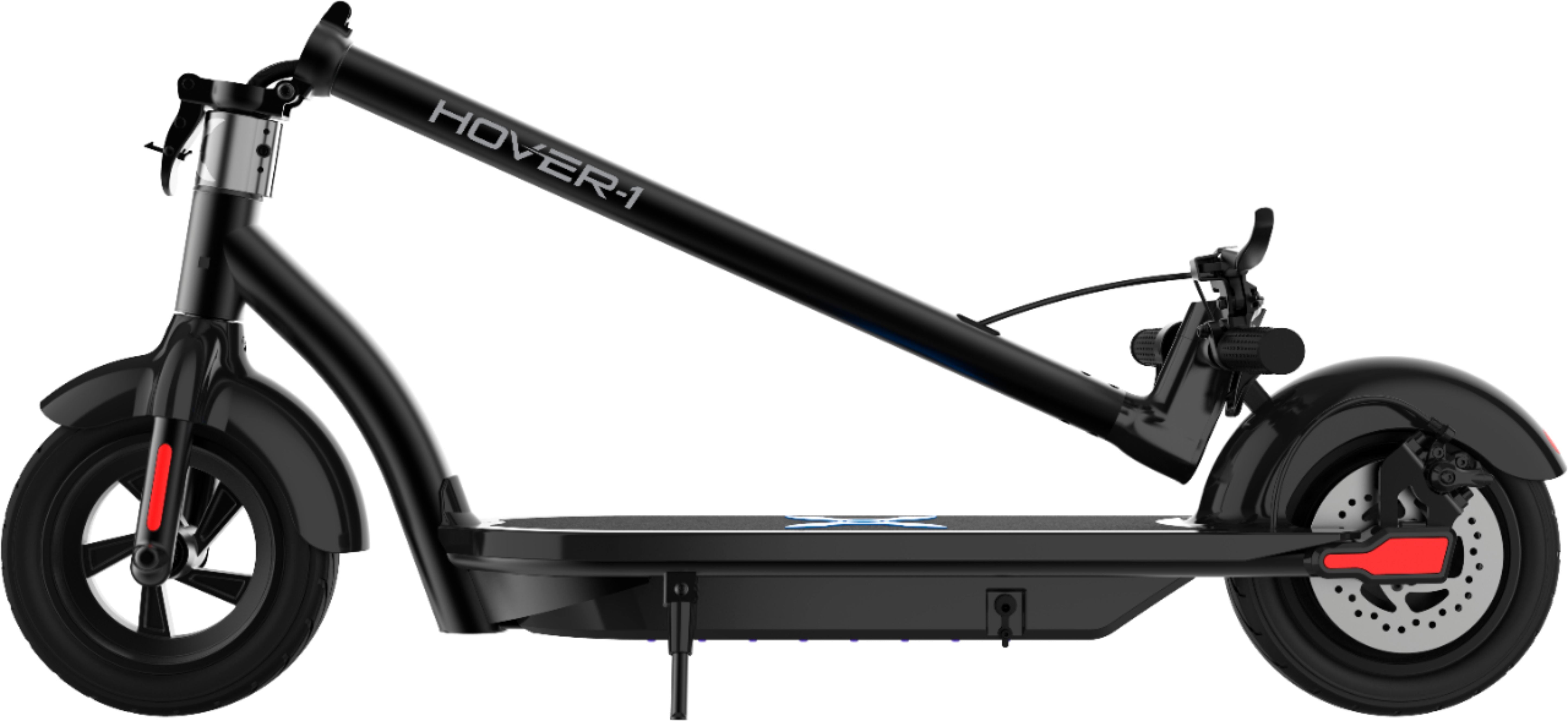 Hover-1 Alpha Electric Folding Scooter