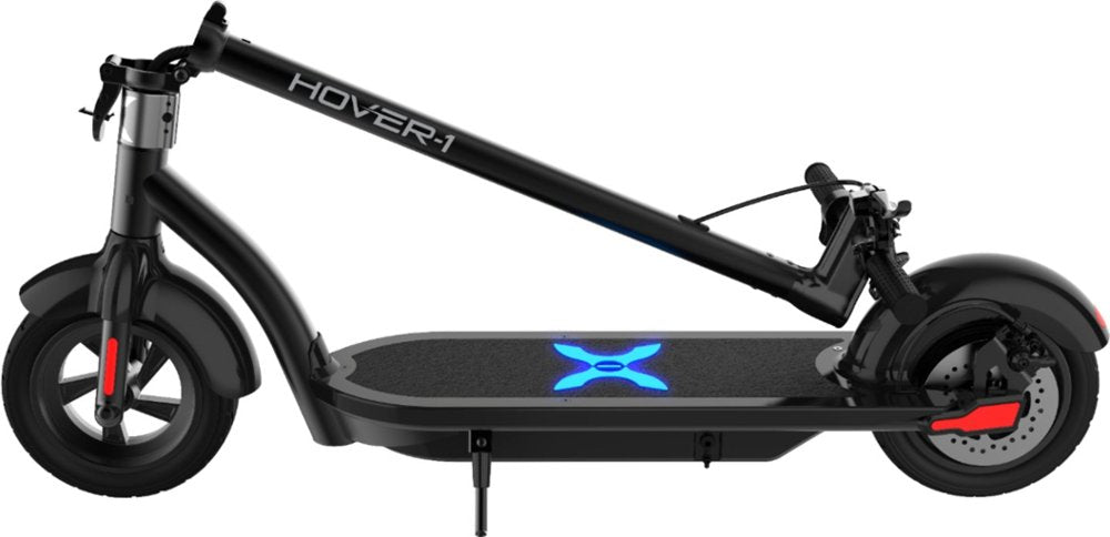 Hover-1 Alpha Electric Folding Scooter