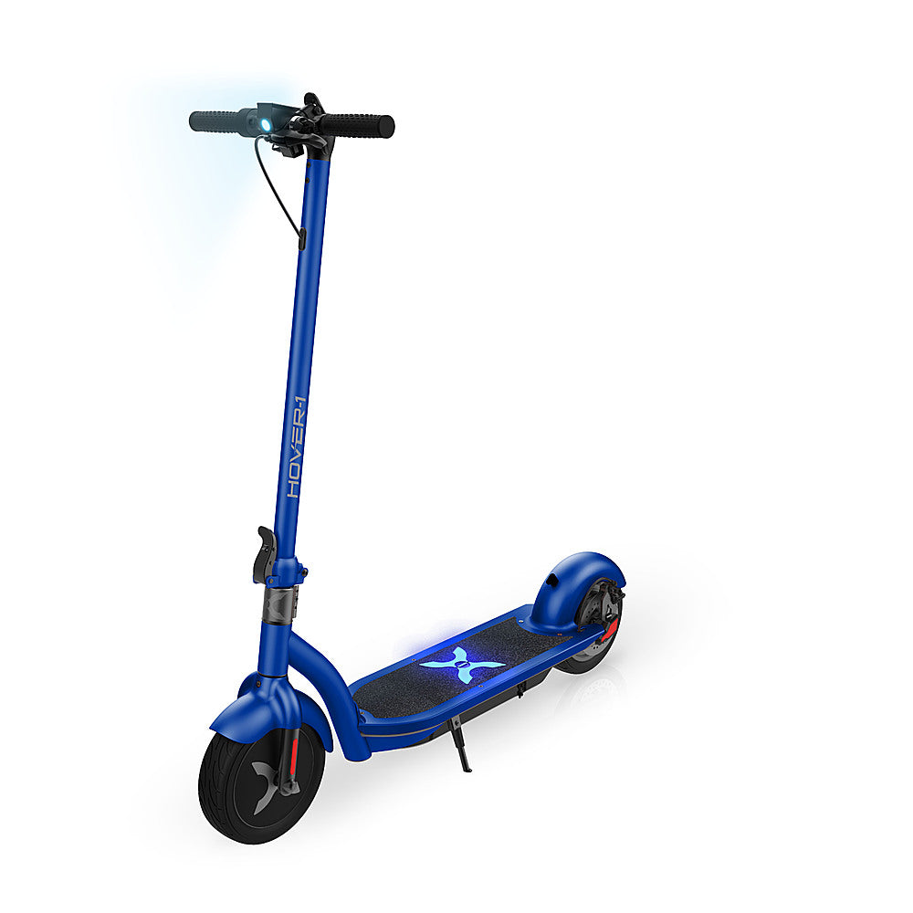 Hover 1 Alpha Electric Folding Scooter ShopCGX