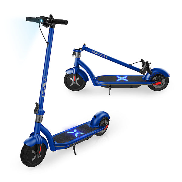 Hover-1 Alpha Electric Folding Scooter