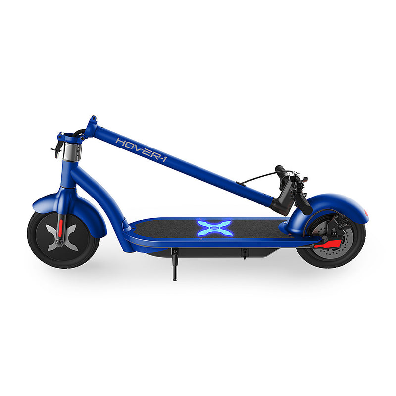 Hover-1 Alpha Electric Folding Scooter