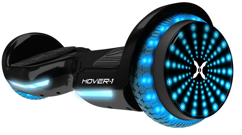 Hover Board Hover Customer Support Hover-1™ All-Star Hoverboard