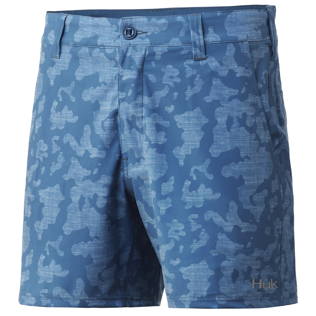 Huk Mens Pursuit Shorts ShopCGX