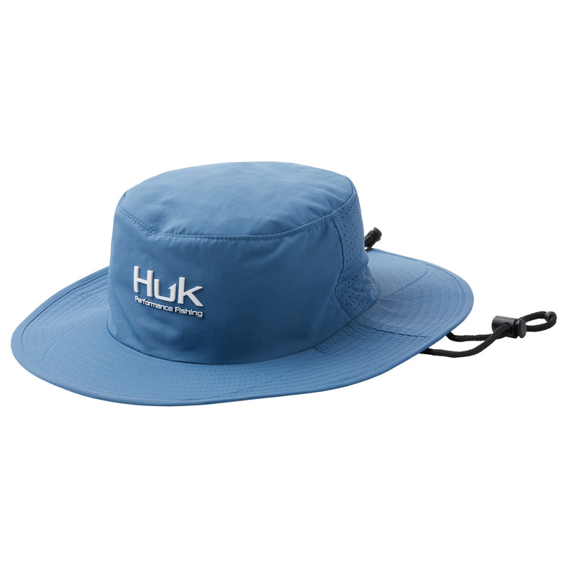 Huk Solid Boonie Hat
