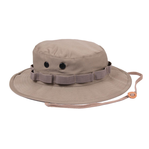 Rothco Adjustable Boonie Hat