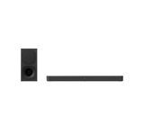 Sony 2.1ch Powerful Wireless Subwoofer Soundbar