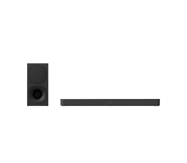 Sony 2.1ch Powerful Wireless Subwoofer Soundbar