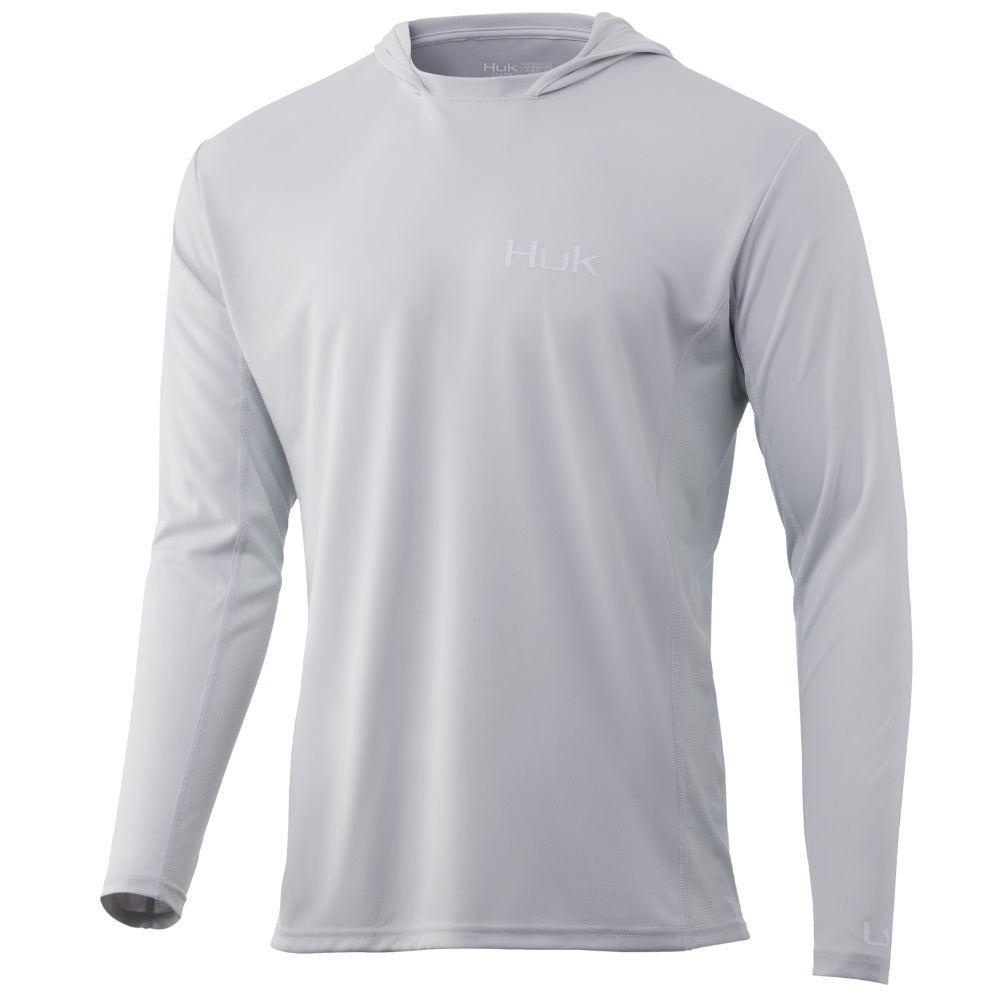 Huk Mens Icon X Long Sleeve Hoodie