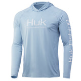 Huk Mens Pursuit Vented Hoodie