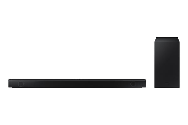 Samsung HW-B650 Q-Series 3.1ch Soundbar with True Dolby Atmos / DTS Virtual:X
