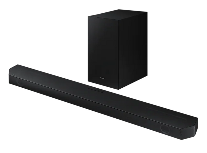 Samsung HW-Q600B Q-Series 3.1.2ch Soundbar with True Dolby Atmos / DTS Virtual:X