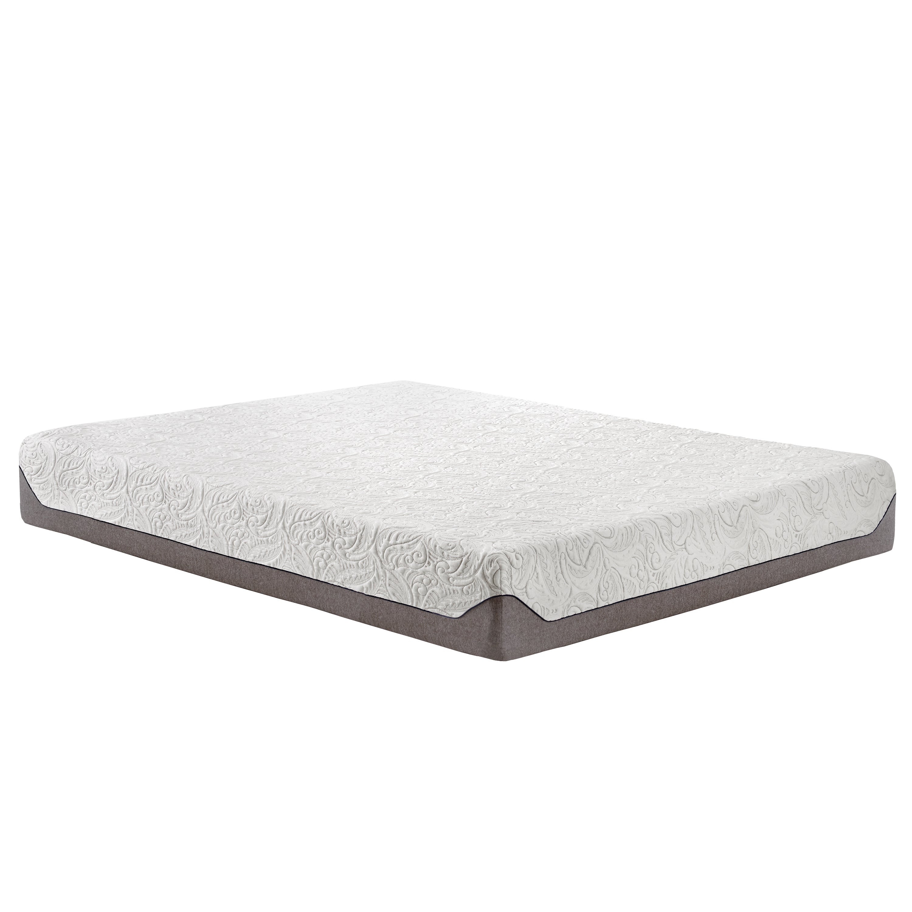 Boyd Helmsman Memory Foam Mattress - King