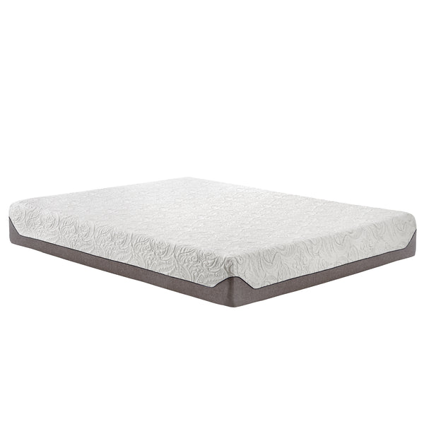 Boyd Helmsman Memory Foam Mattress - Full