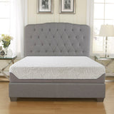 Boyd Helmsman Memory Foam Mattress - Queen